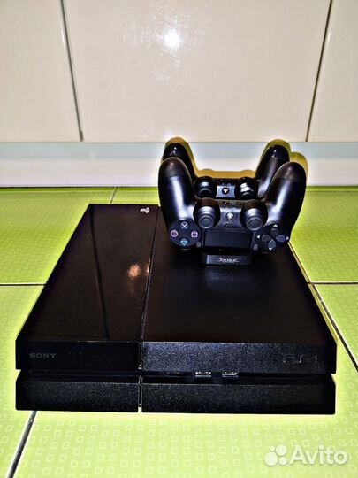 Sony PS4, крутые игры