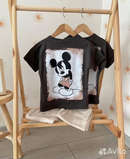 Детские вещи