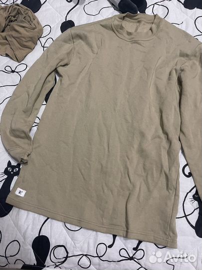 Мужские армейские вещи 50-52