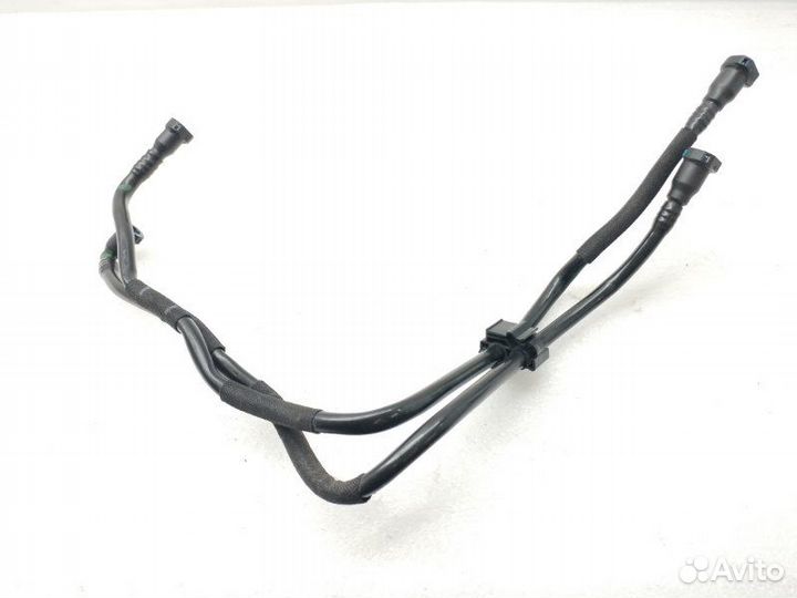 Трубка топливная Land Rover Discovery 5 L462 3.0D