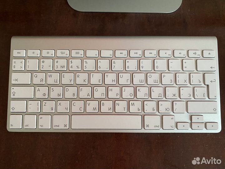Apple iMac 21.5 2011 год