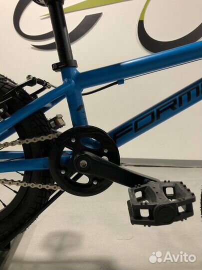 Велосипед детский format bmx 14