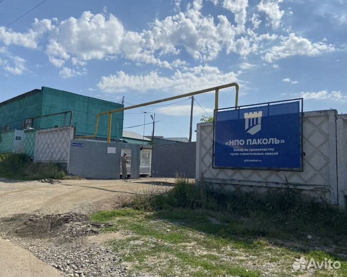 Ремонтная смесь тиксотропного типа бк