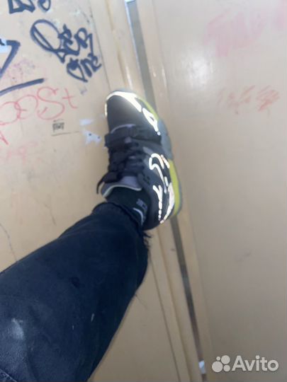 Nike air trainer 1 sp dark smoke grey