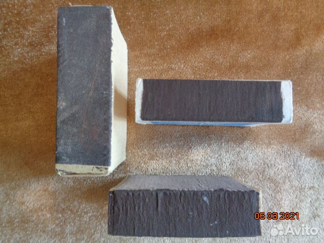 Спичечный коробок СССР