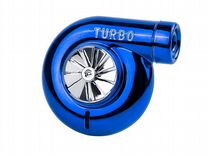 Ароматизатор turbo (Синий)