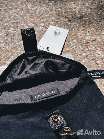 Сумка C.P. Company