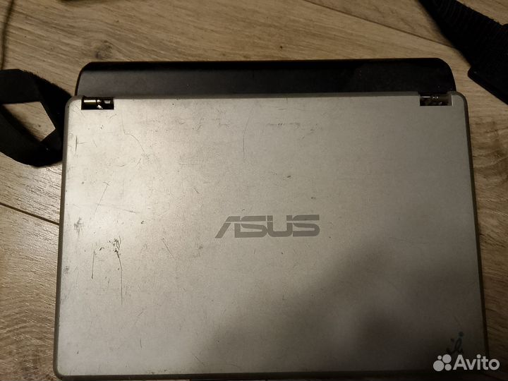 Asus s200 без дефектов