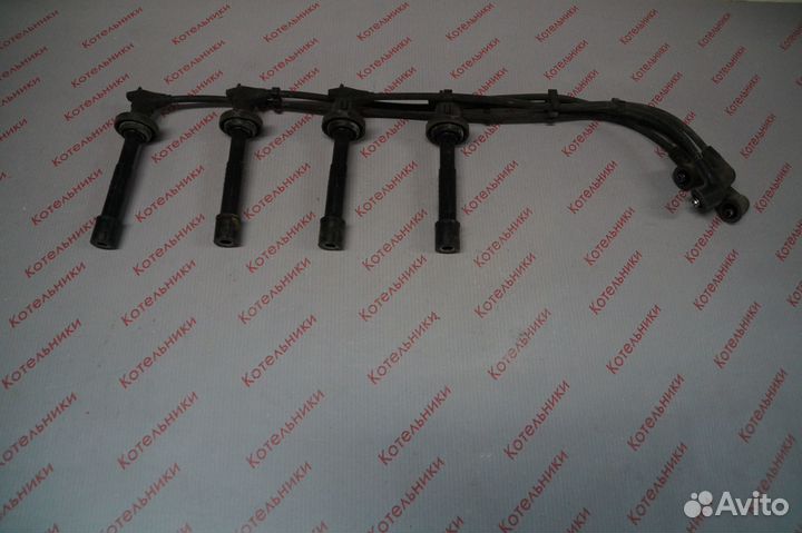 Nissan 22440-2J210 Провода высоковольтные