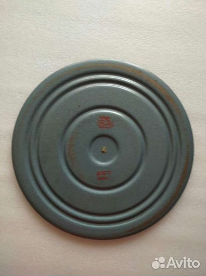 Тренажер Диск здоровья