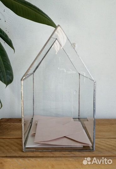 Сундук для денег