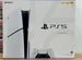 Sony PlayStation 5 Slim 1T