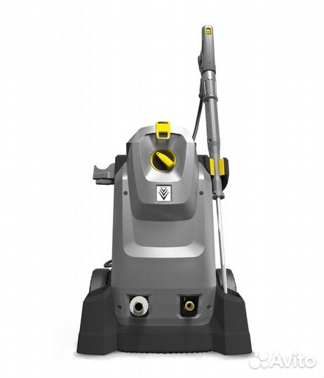 Аппарат высокого давления Karcher HD 6/15 М