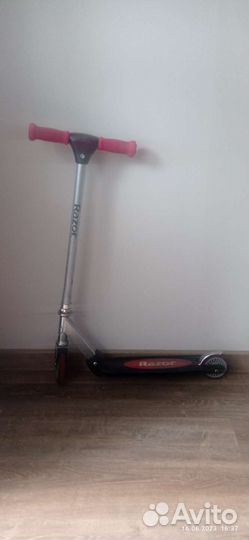 Самокат детский