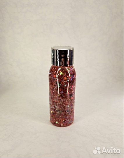 Глиттер для лица и тела