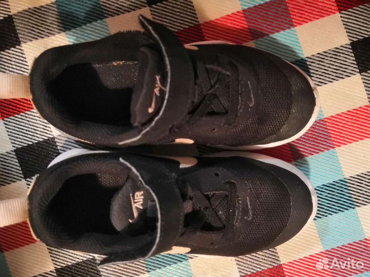 Детская обувь