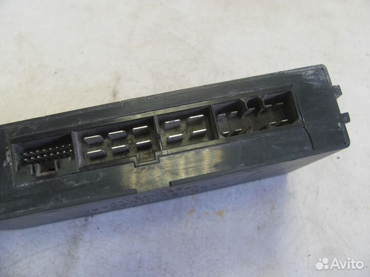 Блок электронный FAW Vita 2007-2018