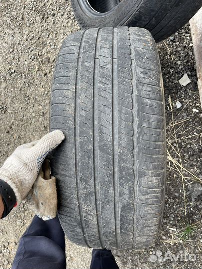 Kumho Majesty 9 Solus TA91 235/45 R18 94