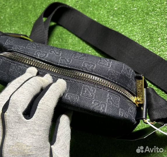 Сумка jordan monogram