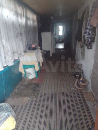 Дом 70 м² на участке 12 сот.