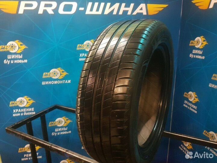Michelin Primacy 3 205/55 R16