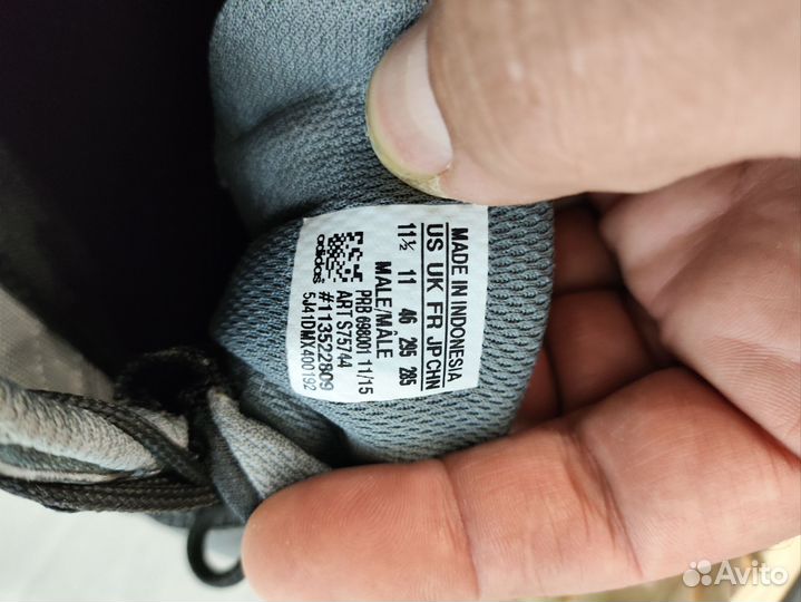 Adidas мужские кроссовки оригинальные