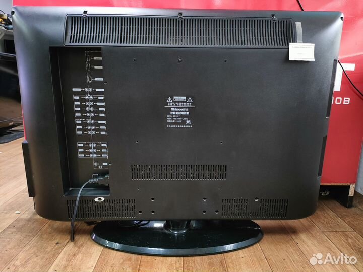 Телевизор Shinge SG32LT