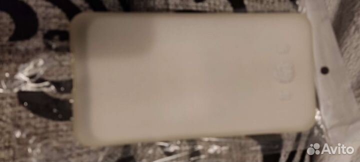 Чехол на смартфон