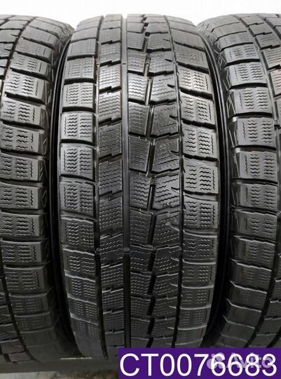Dunlop Winter Maxx WM01 205/60 R16 96T