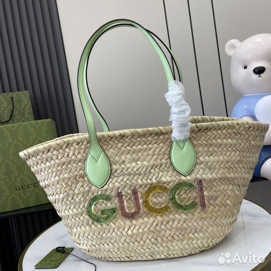 Сумка gucci