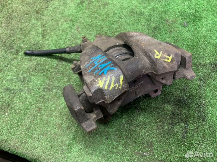 Суппорт тормозной передний правый Fiat Bravo 182