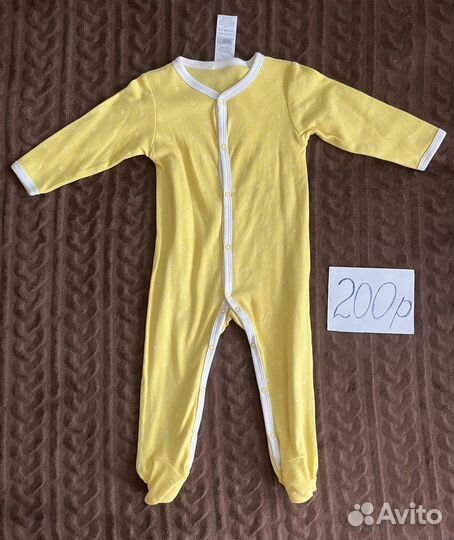 Детская одежда для девочек