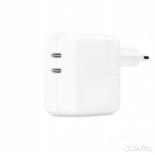 Блок питания Apple 35W Оригинал