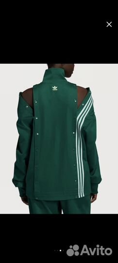 Куртка adidas x ivy park