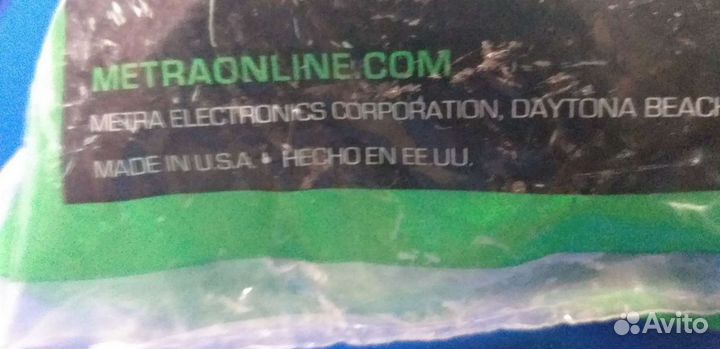 Переходная рамка Тойота Камри Metro 99-8203