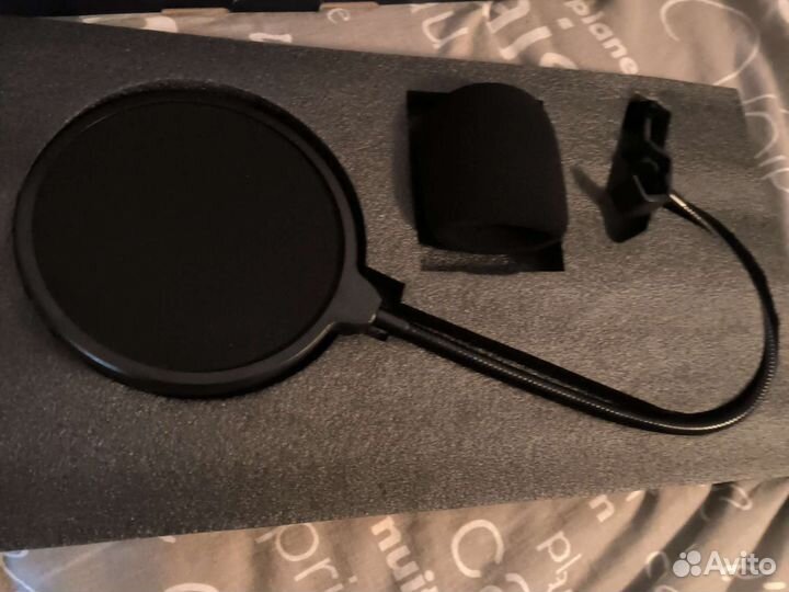 Микрофон oklick SM-700G