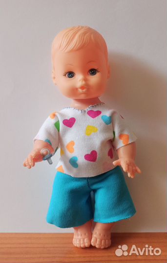 Кукла,пупсик,bratz,маттел,yogurtinis mini