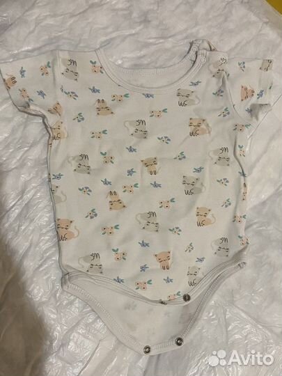 Вещи для девочки