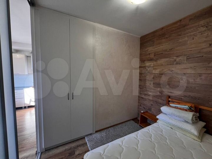 1-к. квартира, 32 м², 6/8 эт.