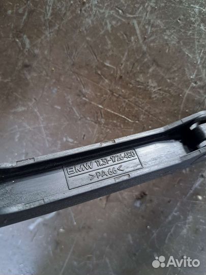 Успокоитель цепи BMW E53