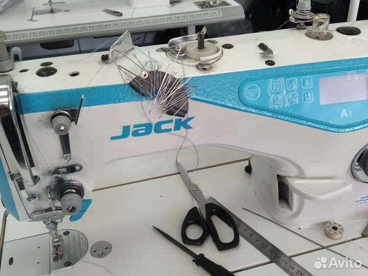 Вакансия швея на дому