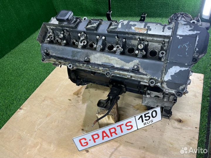 Двигатель Bmw 3 E36 M50B20 1993