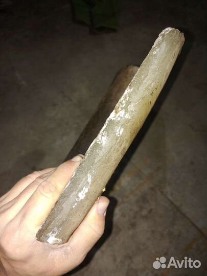 Воск или парафин