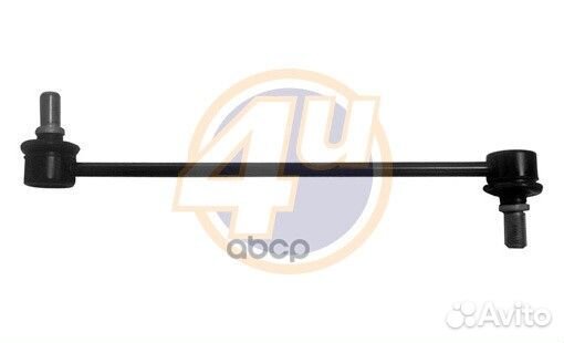 Тяга стаб передн HYU accent/elantra/I30 1.4/1