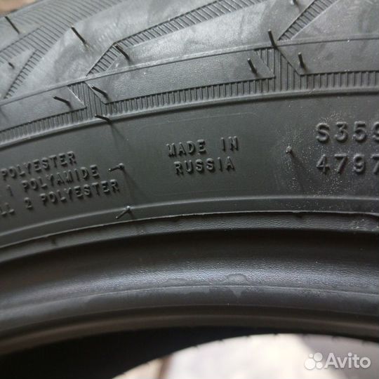 Ikon Tyres Nordman 7 SUV 245/65 R17 111T