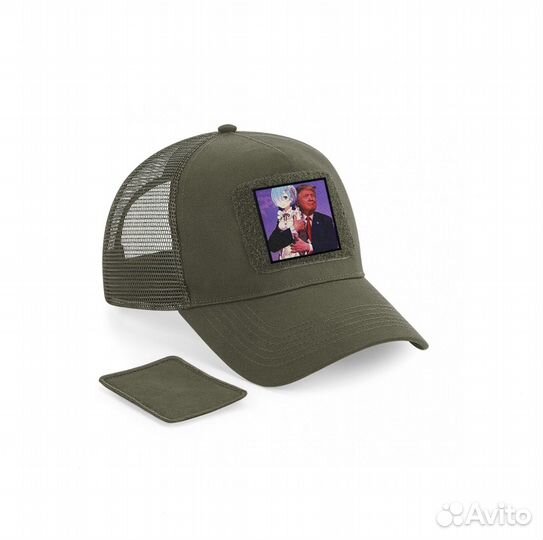 Печатные шевроны на заказ