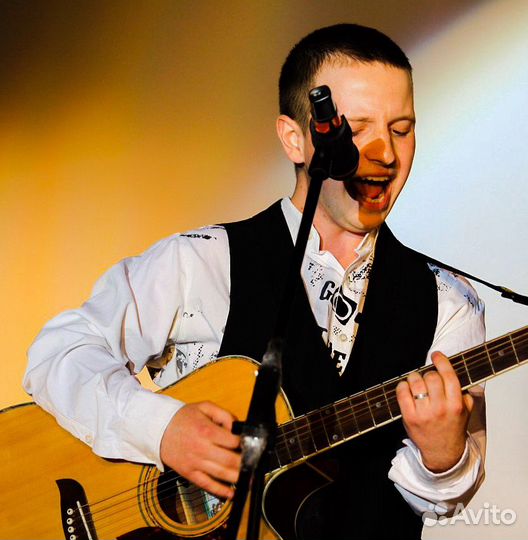 DJ-Вокал, Гитара, Саксофон