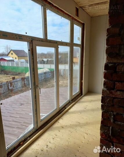 Окна пвх с рассрочкой