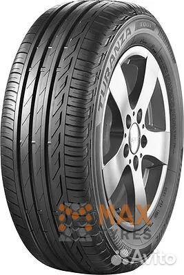 Bridgestone Turanza T001 225/45 R17 91W