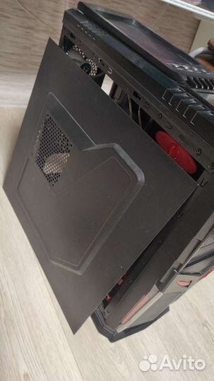 Корпус для пк